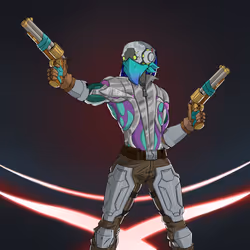 SCAPE: Founding Citizens #4975