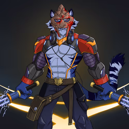 SCAPE: Founding Citizens #1665