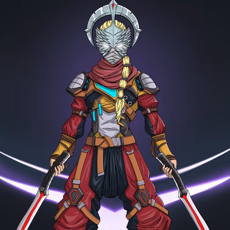 SCAPE: Founding Citizens #4120