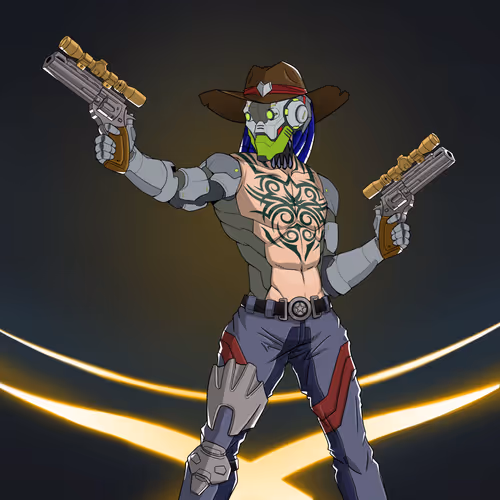 Scape Founding Citizens