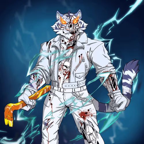 SCAPE: Founding Citizens #2865