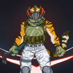 SCAPE: Founding Citizens #1941