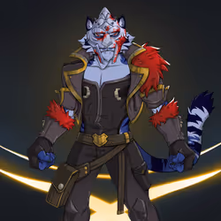 SCAPE: Founding Citizens #2468