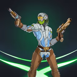 SCAPE: Founding Citizens #3419