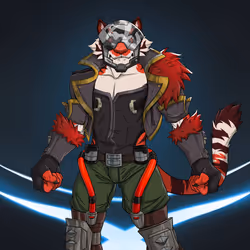 SCAPE: Founding Citizens #2945