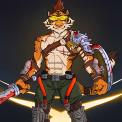 SCAPE: Founding Citizens #4210