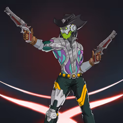 SCAPE: Founding Citizens #2765