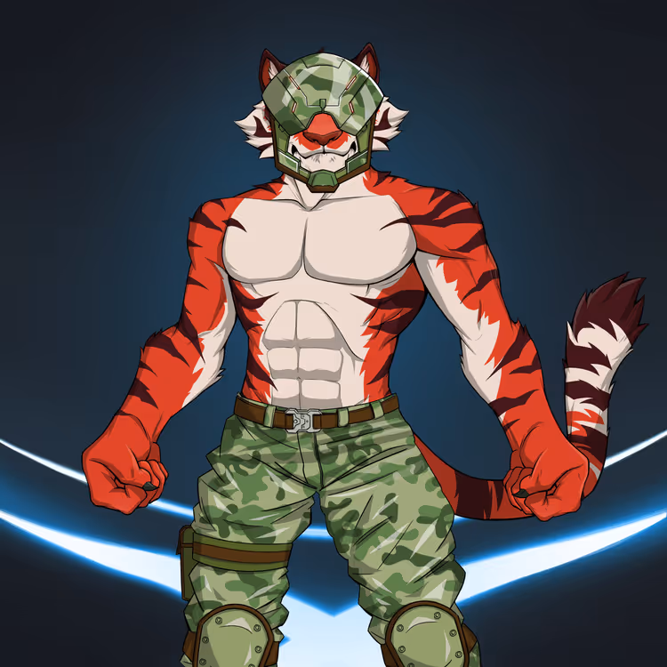 SCAPE: Founding Citizens #4039