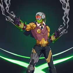 SCAPE: Founding Citizens #3652