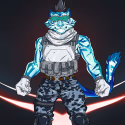 SCAPE: Founding Citizens #49