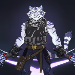 SCAPE: Founding Citizens #3925