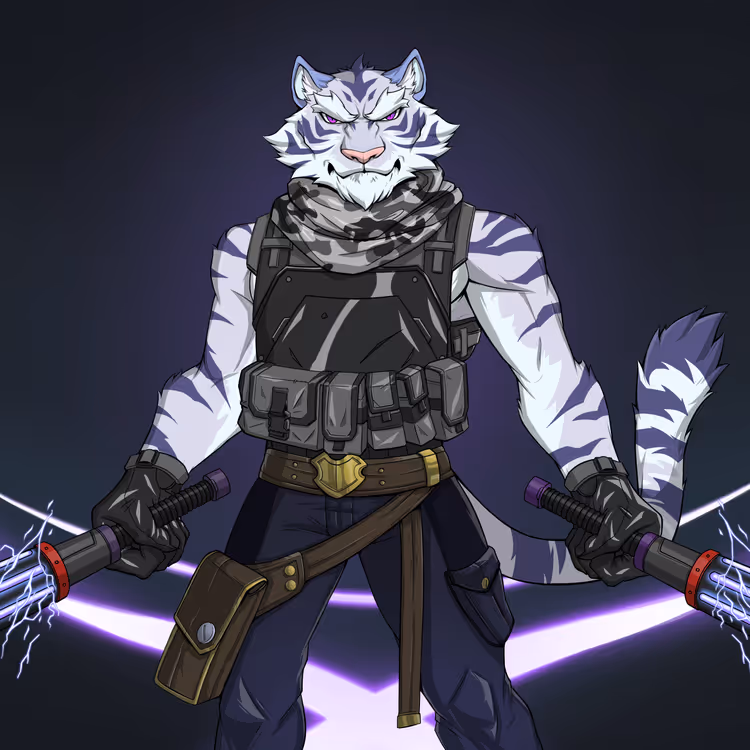 SCAPE: Founding Citizens #3925