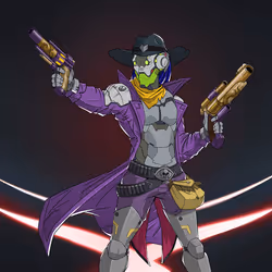 SCAPE: Founding Citizens #1975