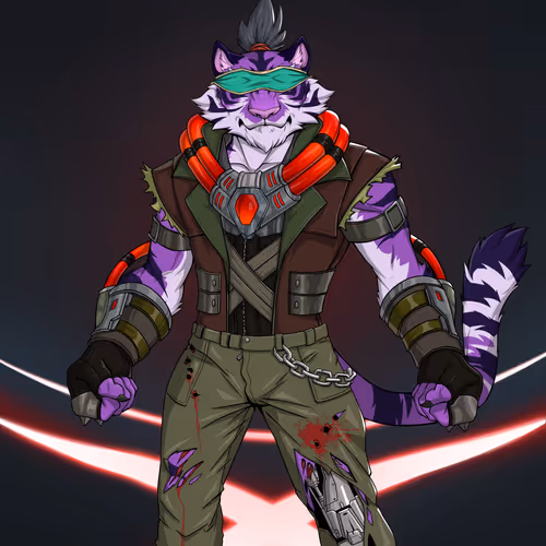 SCAPE: Founding Citizens #2672