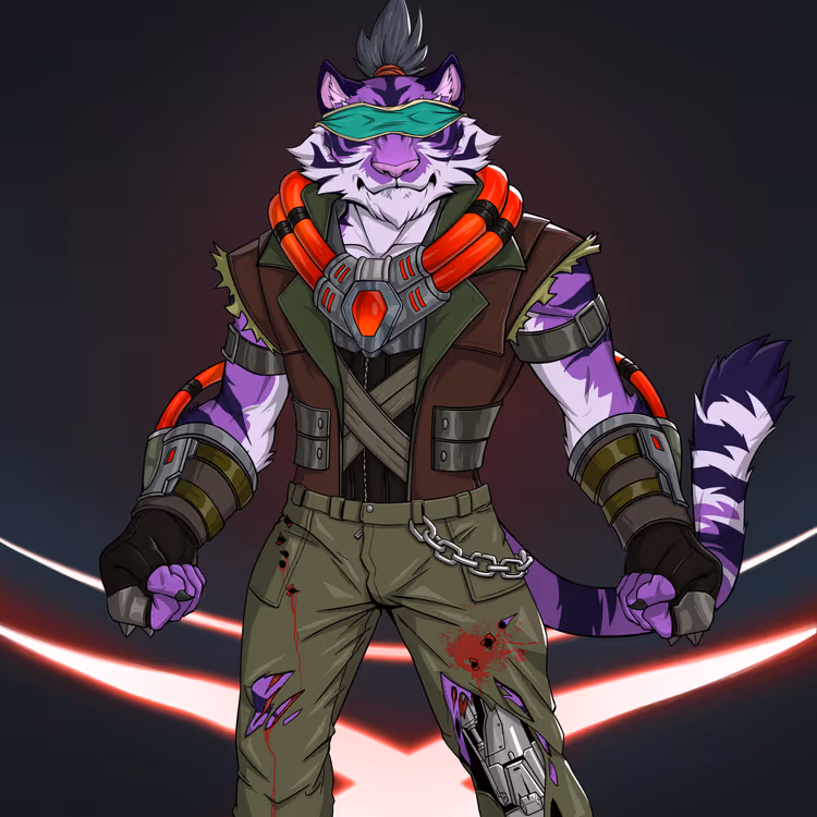 SCAPE: Founding Citizens #2672