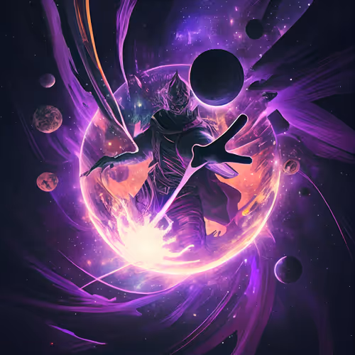 Outcasters 1