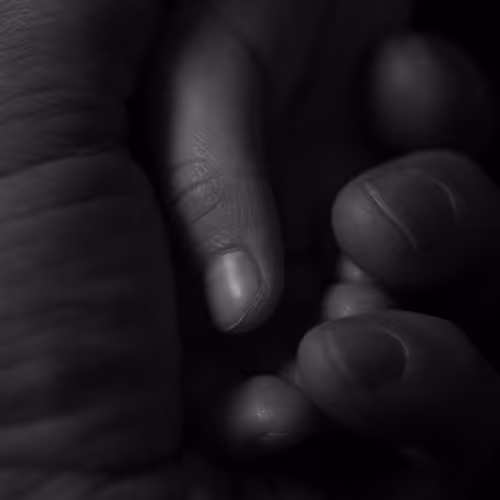 Jarkko's Monochrome
