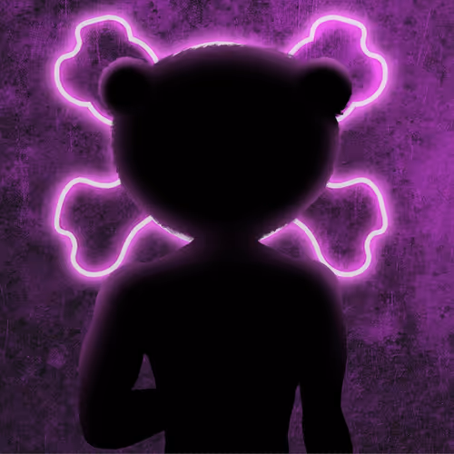 Toxicteddyclub