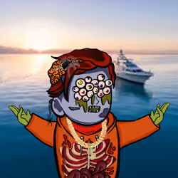 CHAD #1299