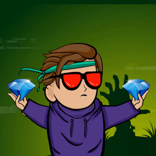 CHAD #9024