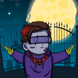 CHAD #4110
