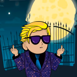 CHAD #436