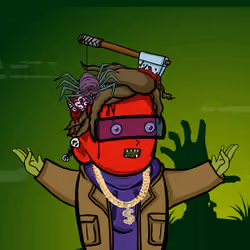 CHAD #2023
