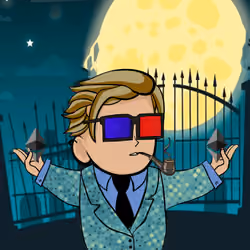 CHAD #2637