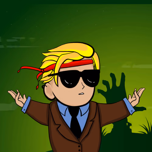 CHAD #208