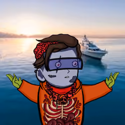 CHAD #2026