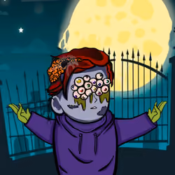 CHAD #2688