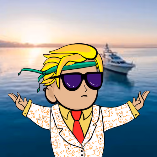 CHAD #6832