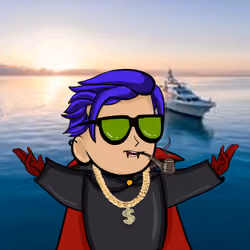 CHAD #555
