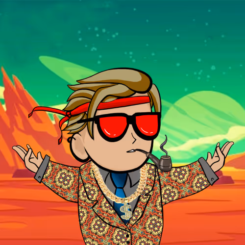 CHAD #331