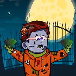 CHAD #6876