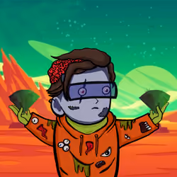CHAD #537