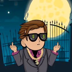 CHAD #2690