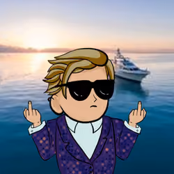 CHAD #535