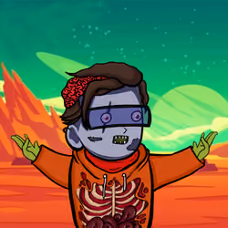 CHAD #434