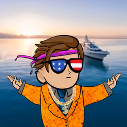 CHAD #151