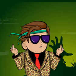 CHAD #647