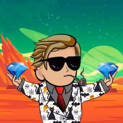 CHAD #2025