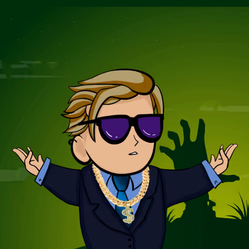 CHAD #1469