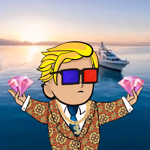 CHAD #5958