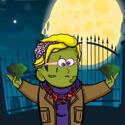CHAD #1330