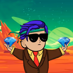 CHAD #599