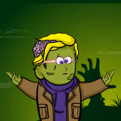 CHAD #1609