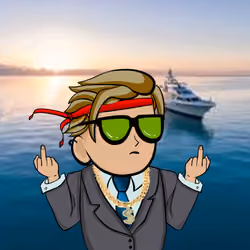 CHAD #4214