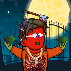CHAD #597