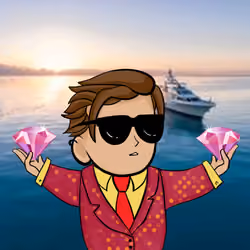 CHAD #146